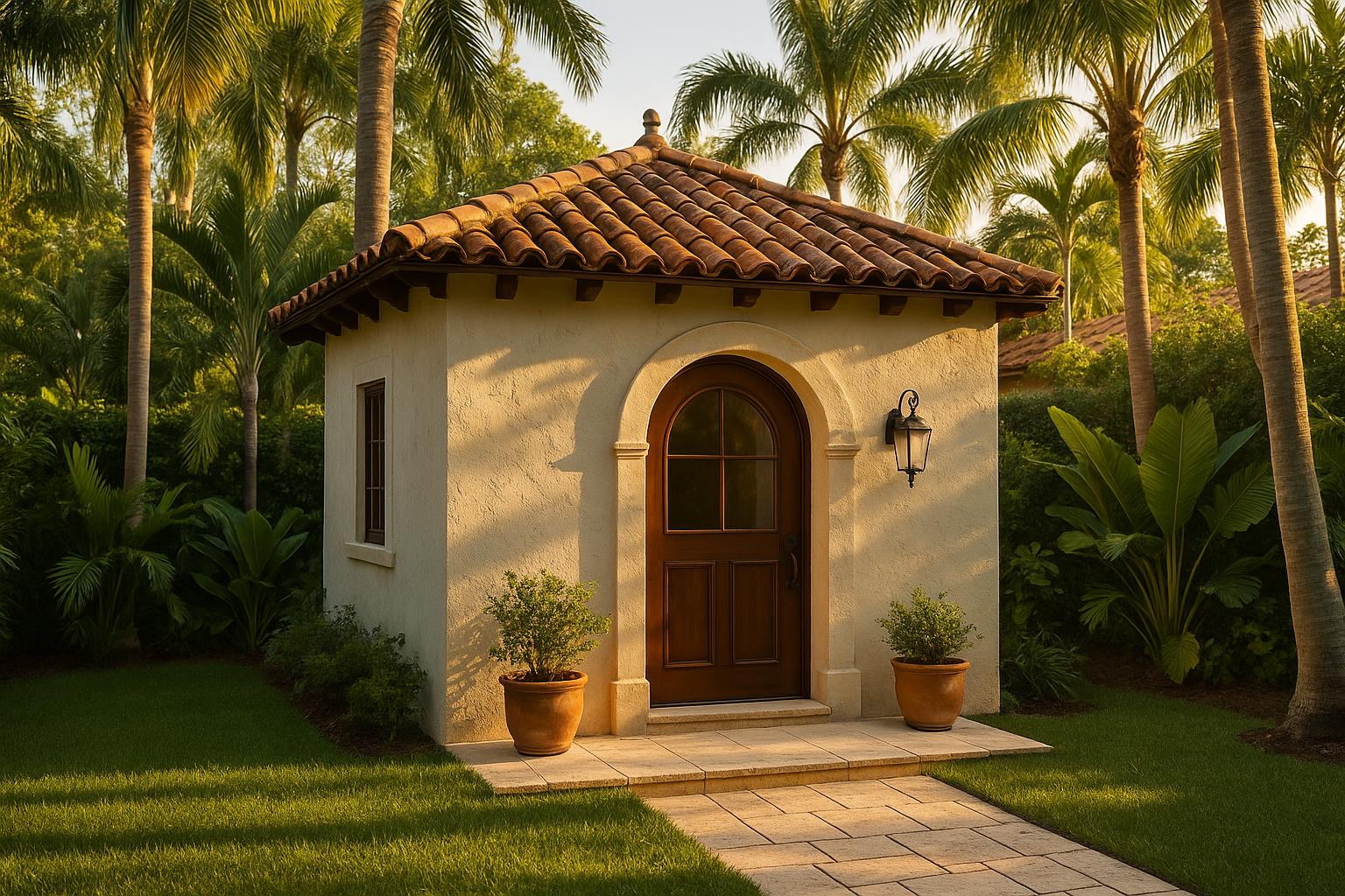 How to Navigate Coral Gables Permit Requirements for ADUs