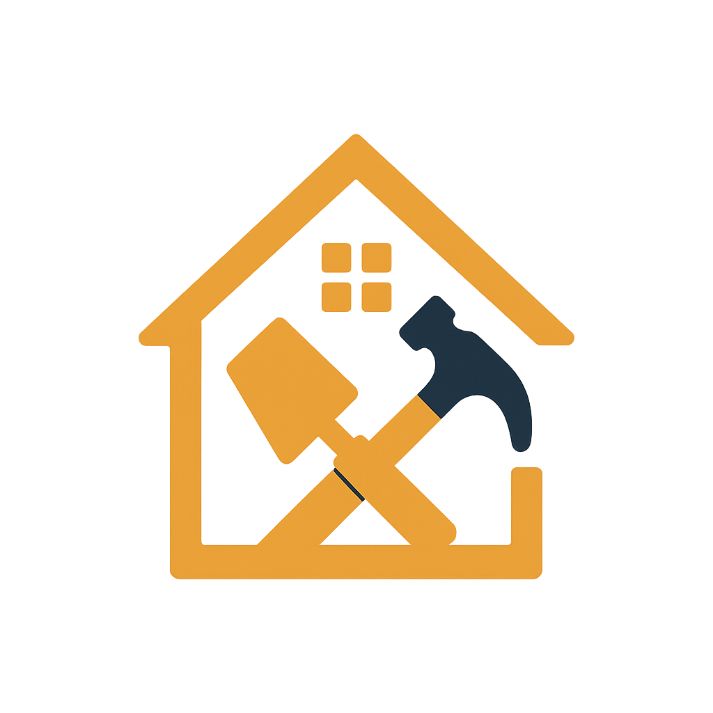 Harvest ADU Builders logo